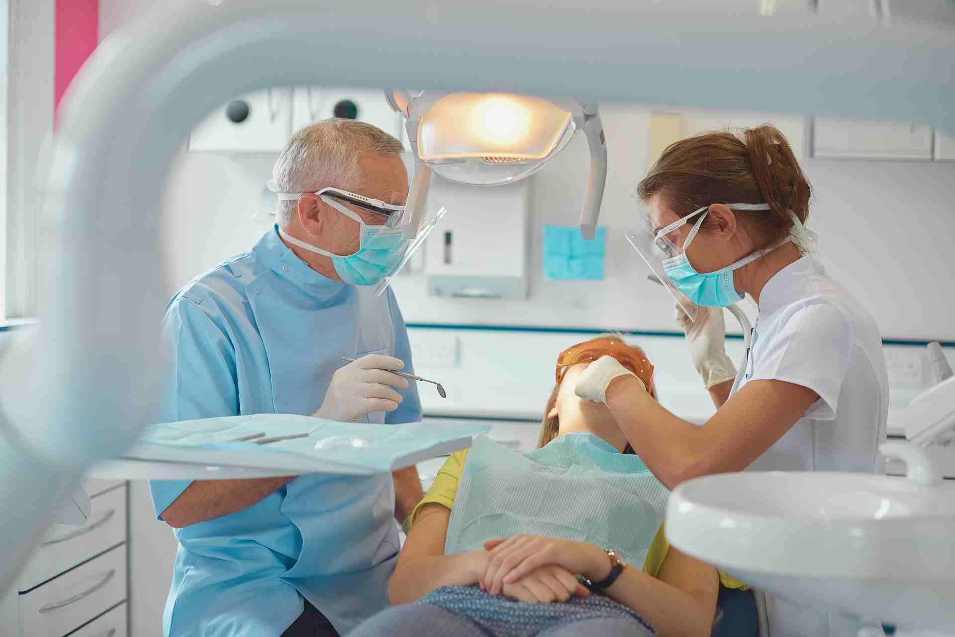 Dentist in Shady Spring, WV